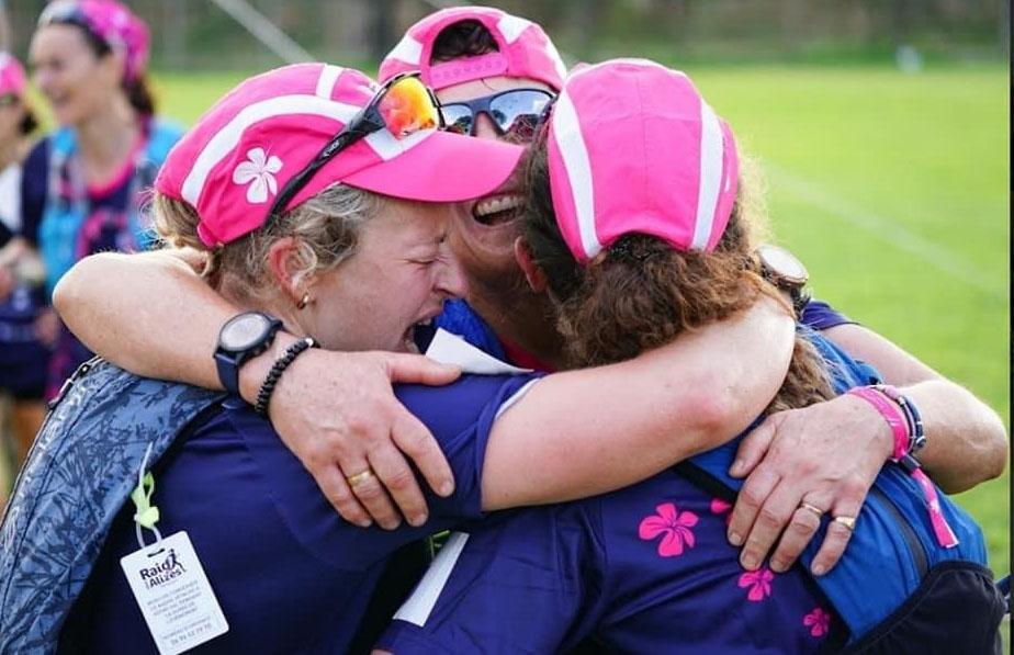 Association sportive, Raid multisports, Trail, course à pied, swimrun,...
